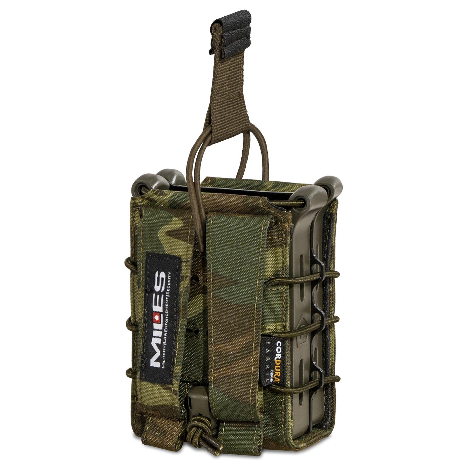 Pentagon Tactical - E L P I S   R I F L E   D O U B L E   C A M O   K 1 7 0 7 6 - C A M O