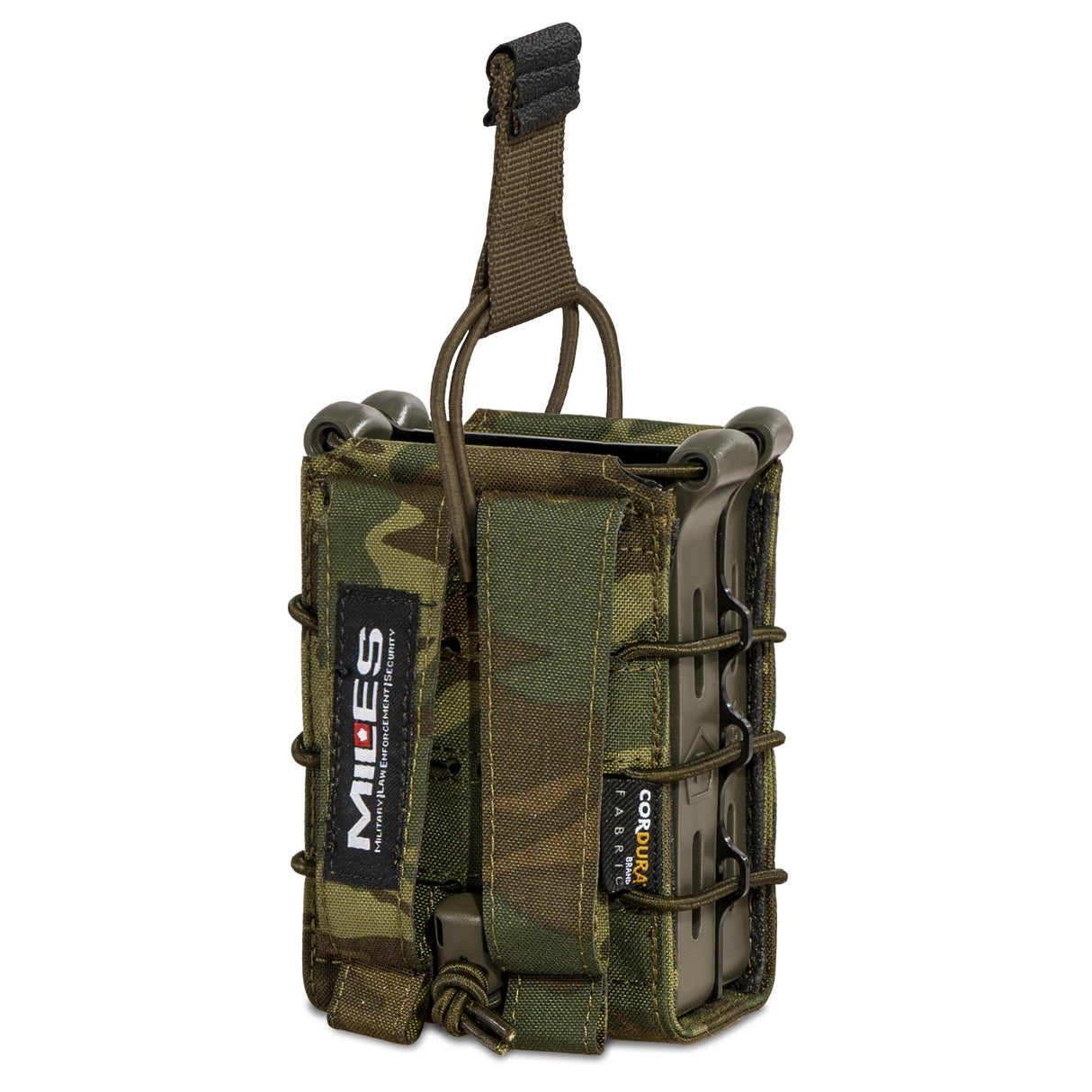 Pentagon Tactical - E L P I S   R I F L E   D O U B L E   C A M O   K 1 7 0 7 6 - C A M O