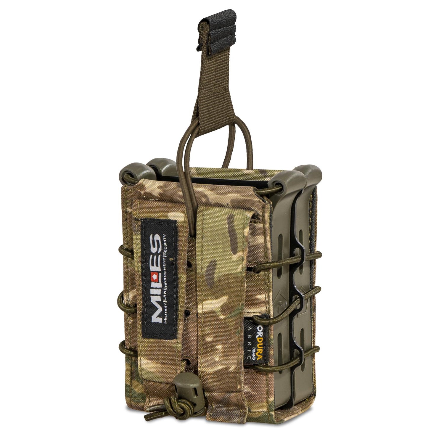 Pentagon Tactical - E L P I S   R I F L E   D O U B L E   C A M O   K 1 7 0 7 6 - C A M O