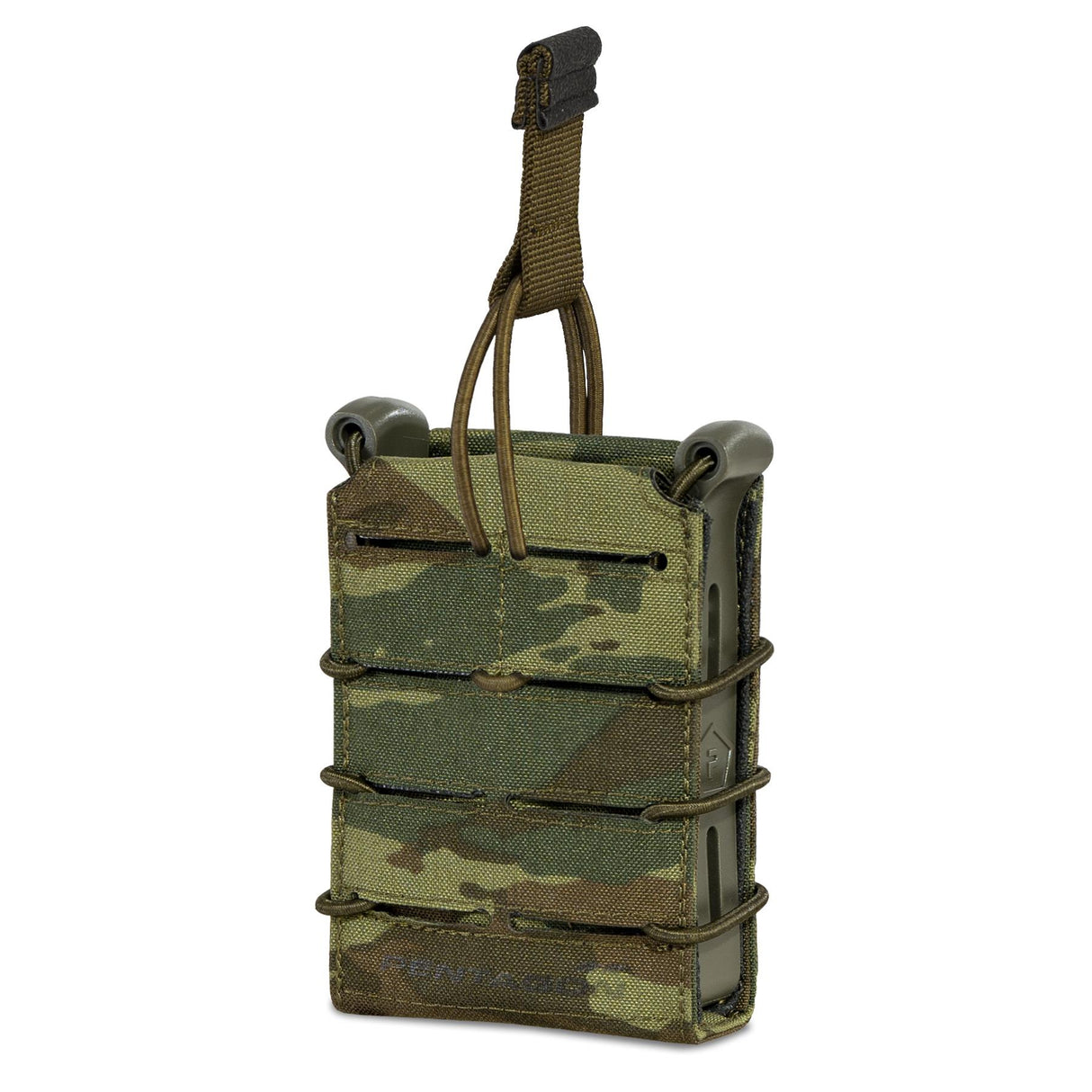 Pentagon Tactical - E L P I S   R I F L E   S I N G L E   K 1 7 0 7 5 - C A M O