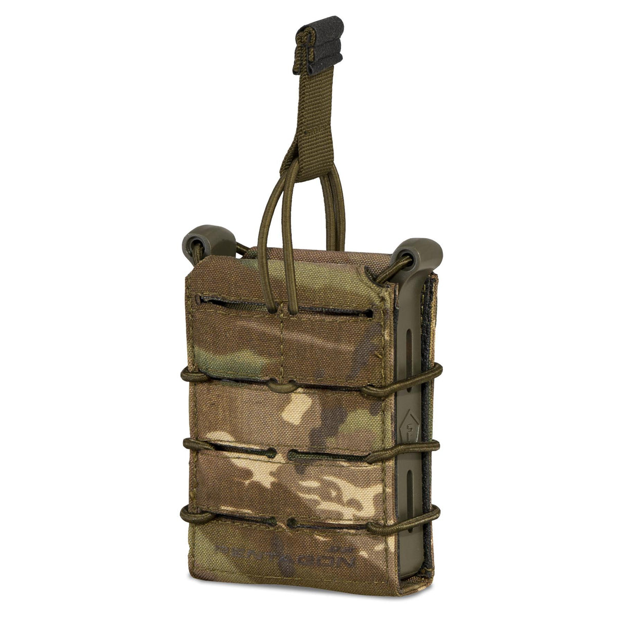 Pentagon Tactical - E L P I S   R I F L E   S I N G L E   K 1 7 0 7 5 - C A M O