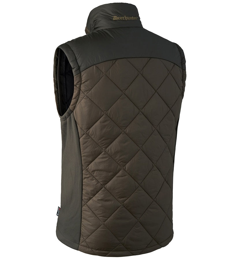 Deerhunter Cumberland Vest