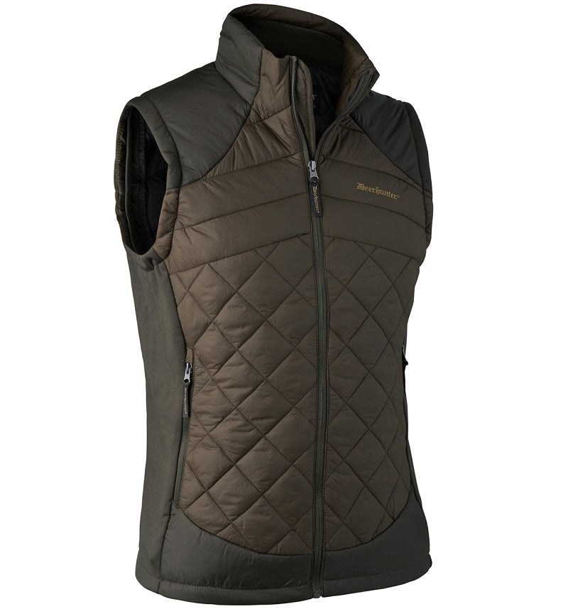 Deerhunter Cumberland Vest
