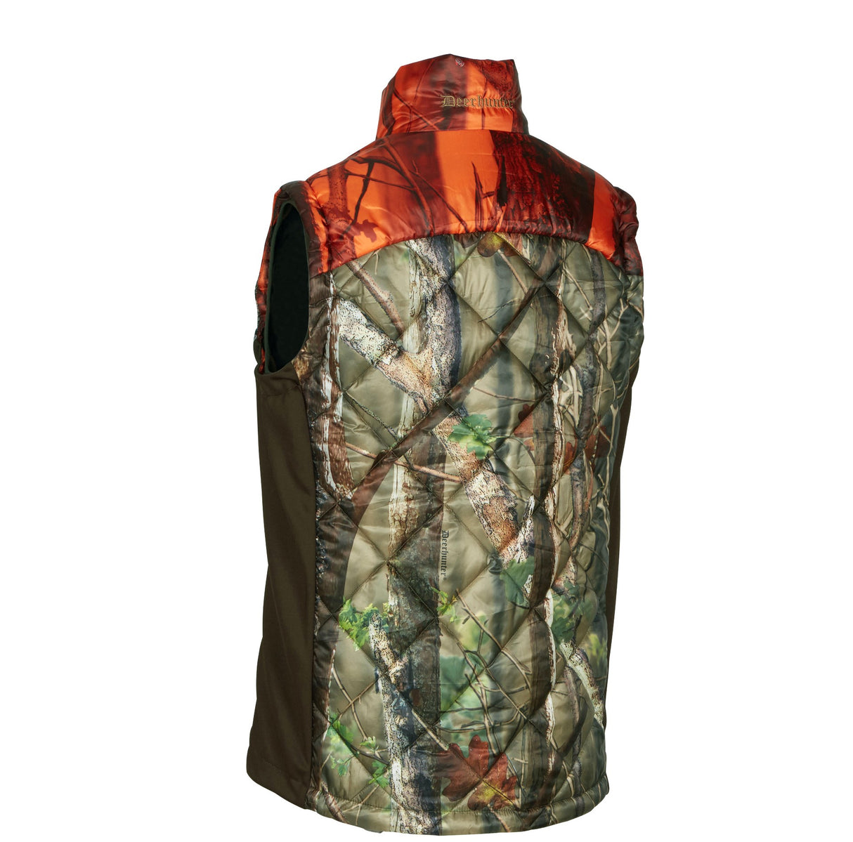 Deerhunter Cumberland Vest