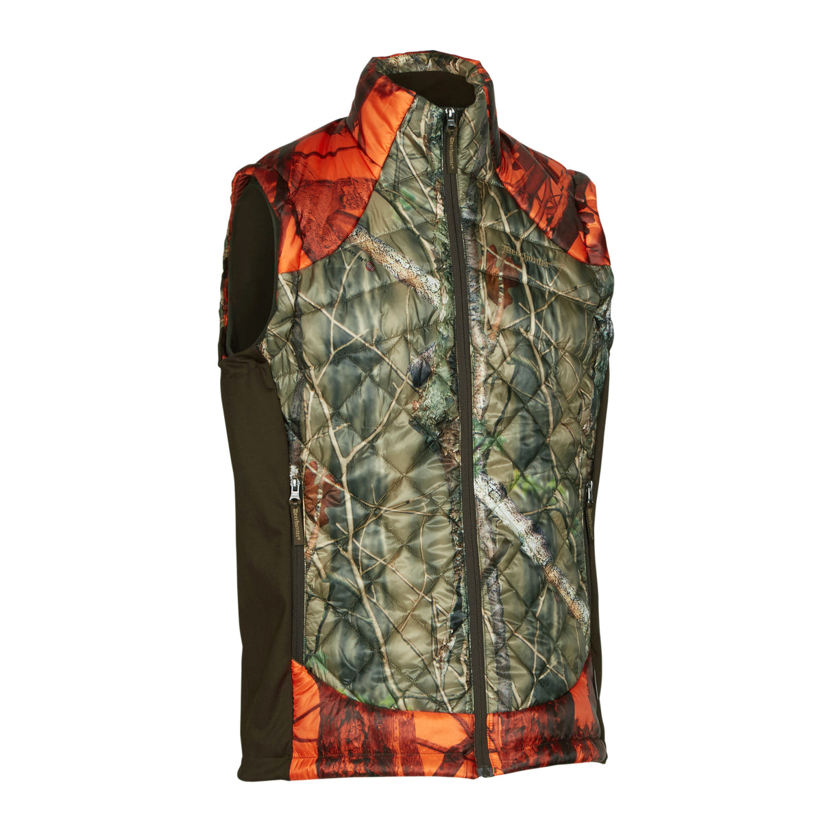 Deerhunter Cumberland Vest