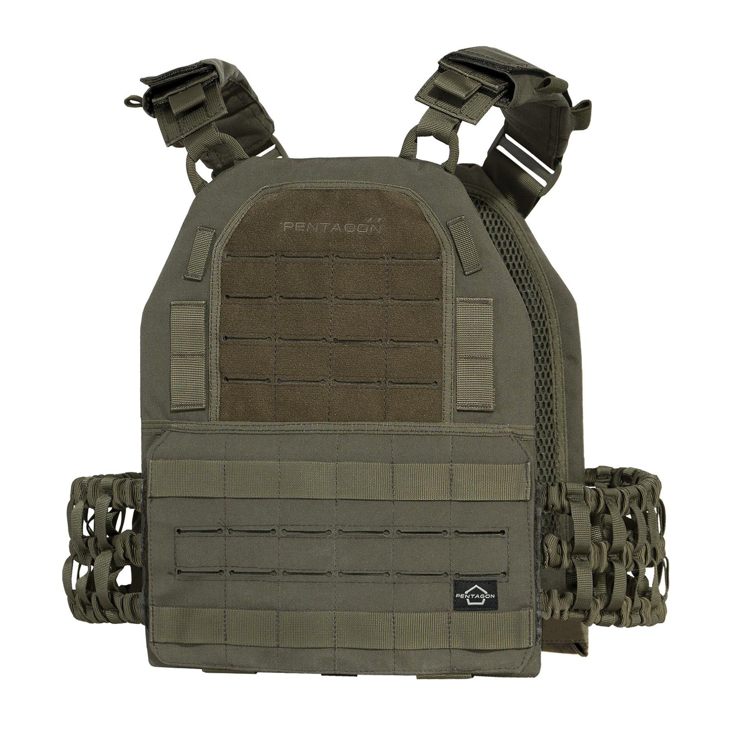 Pentagon Tactical - Aspis Vest