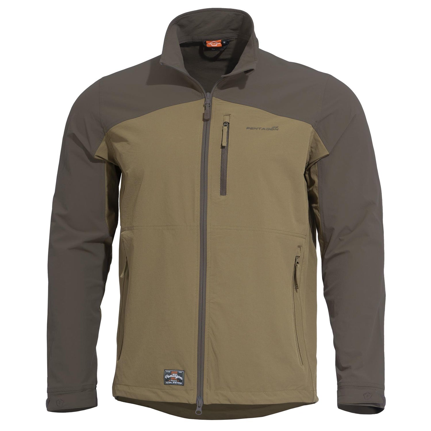 Pentagon Tactical - Elite Light Softshell Jacket