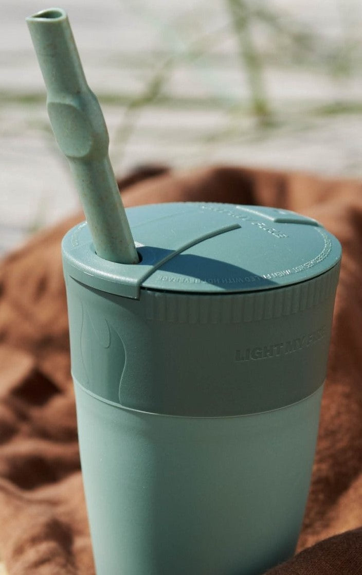 Light My Fire BIO Sugerør