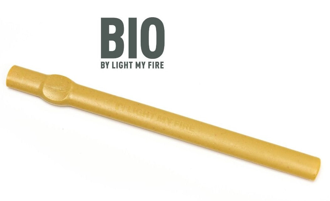 Light My Fire BIO Sugerør