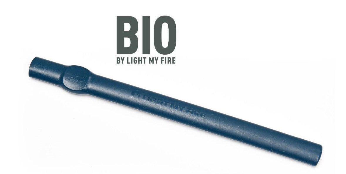 Light My Fire BIO Sugerør