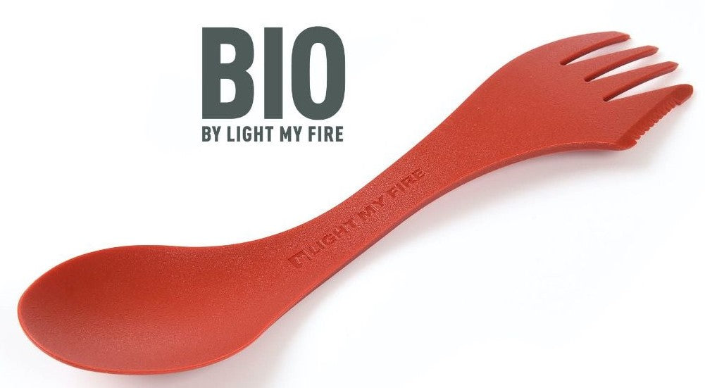 Light My Fire BIO Original Spork