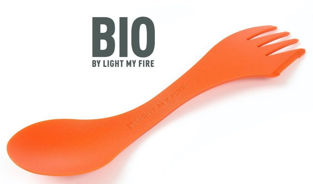 Light My Fire BIO Original Spork