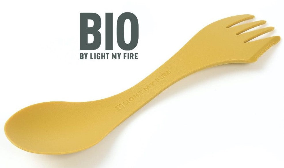 Light My Fire BIO Original Spork