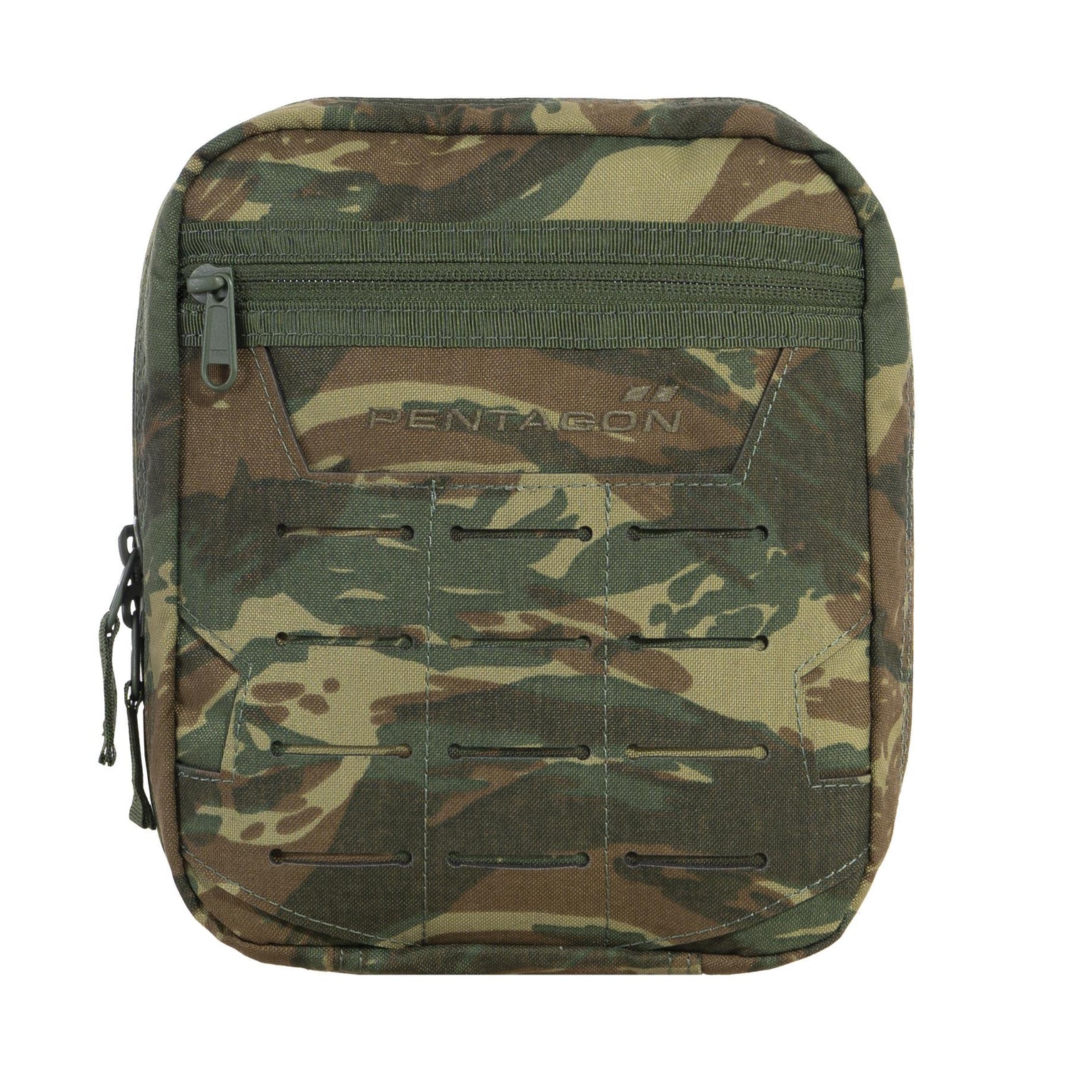 Pentagon Tactical - E D C   2 . 0   K 1 6 0 7 6 - 2 . 0 - C A M O