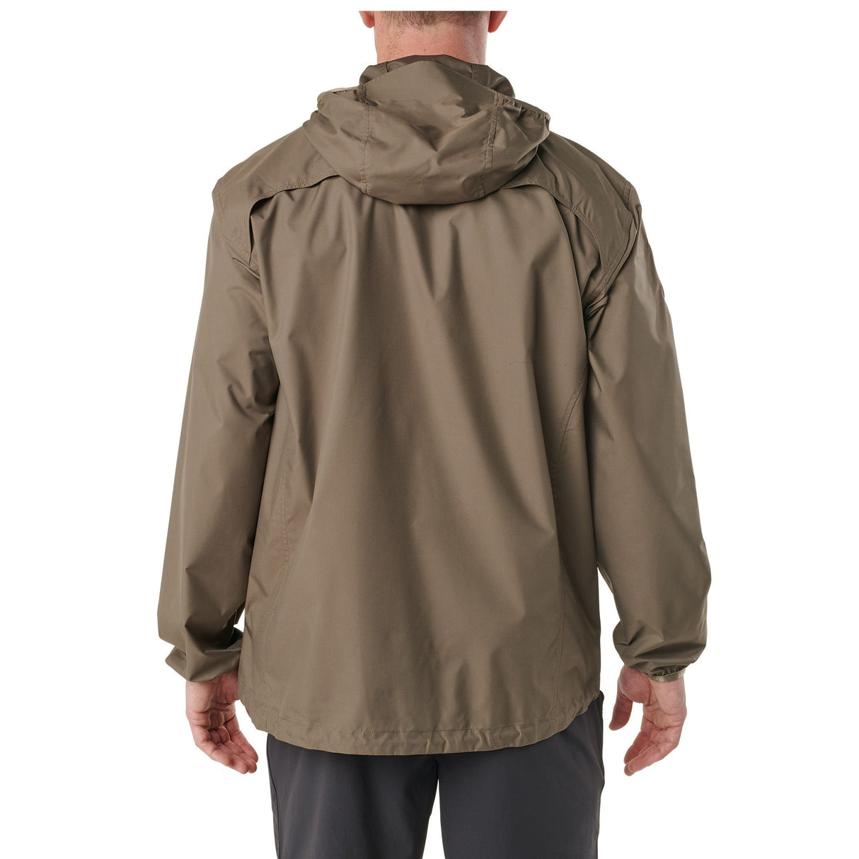 5.11 Cascadia Windbreaker Packable Jacket