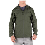 5.11 Cascadia Windbreaker Packable Jacket