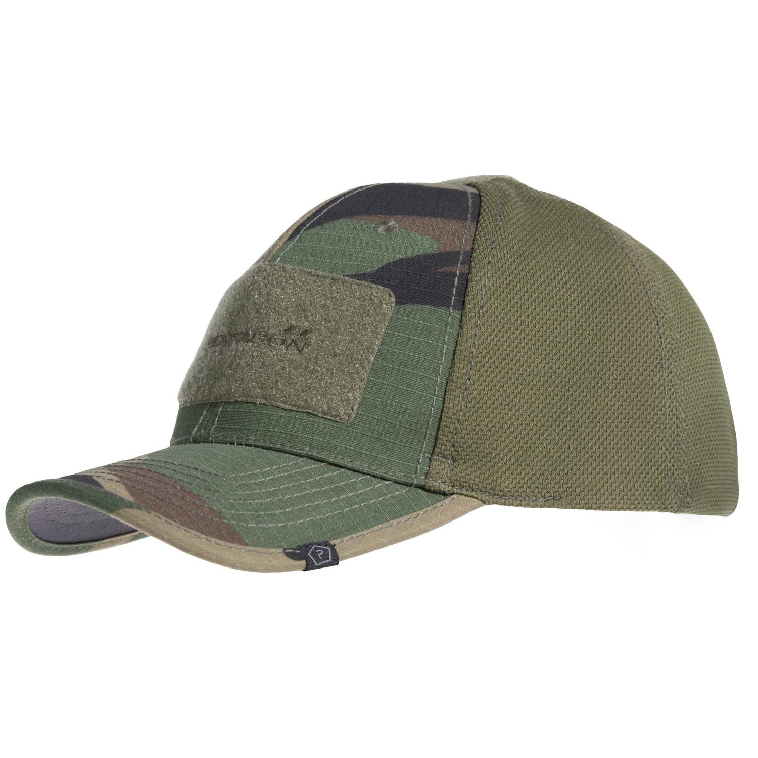 Pentagon Tactical - R A P T O R     B B   C A P   C A M O     K 1 3 0 3 1 - C A M O