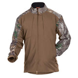 5.11 - Sierra Softshell RealTree Xtra Jakke