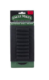 Uncle Mike´s - patronholder til riffel