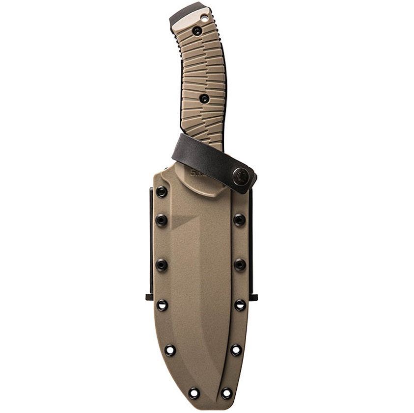 5.11 Tactical CFK7 Camp And Field Kniv