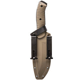 5.11 Tactical CFK7 Camp And Field Kniv