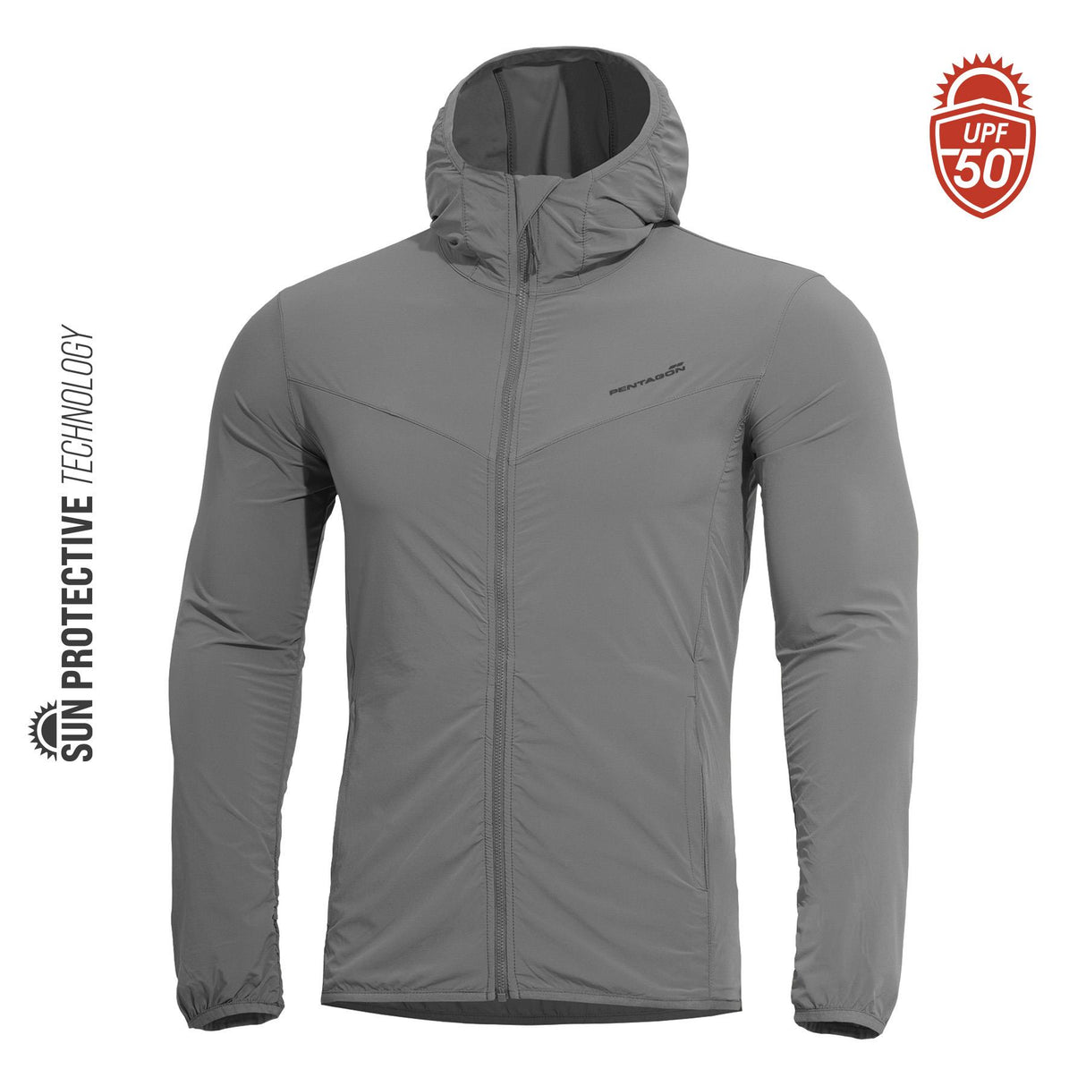 Pentagon Tactical - Helios Sun Jacket