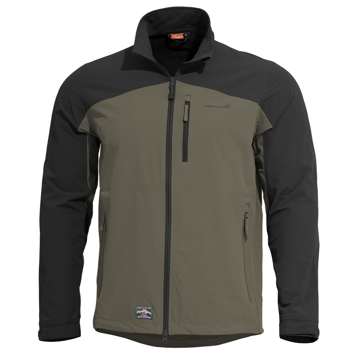 Pentagon Tactical - Elite Light Softshell Jacket