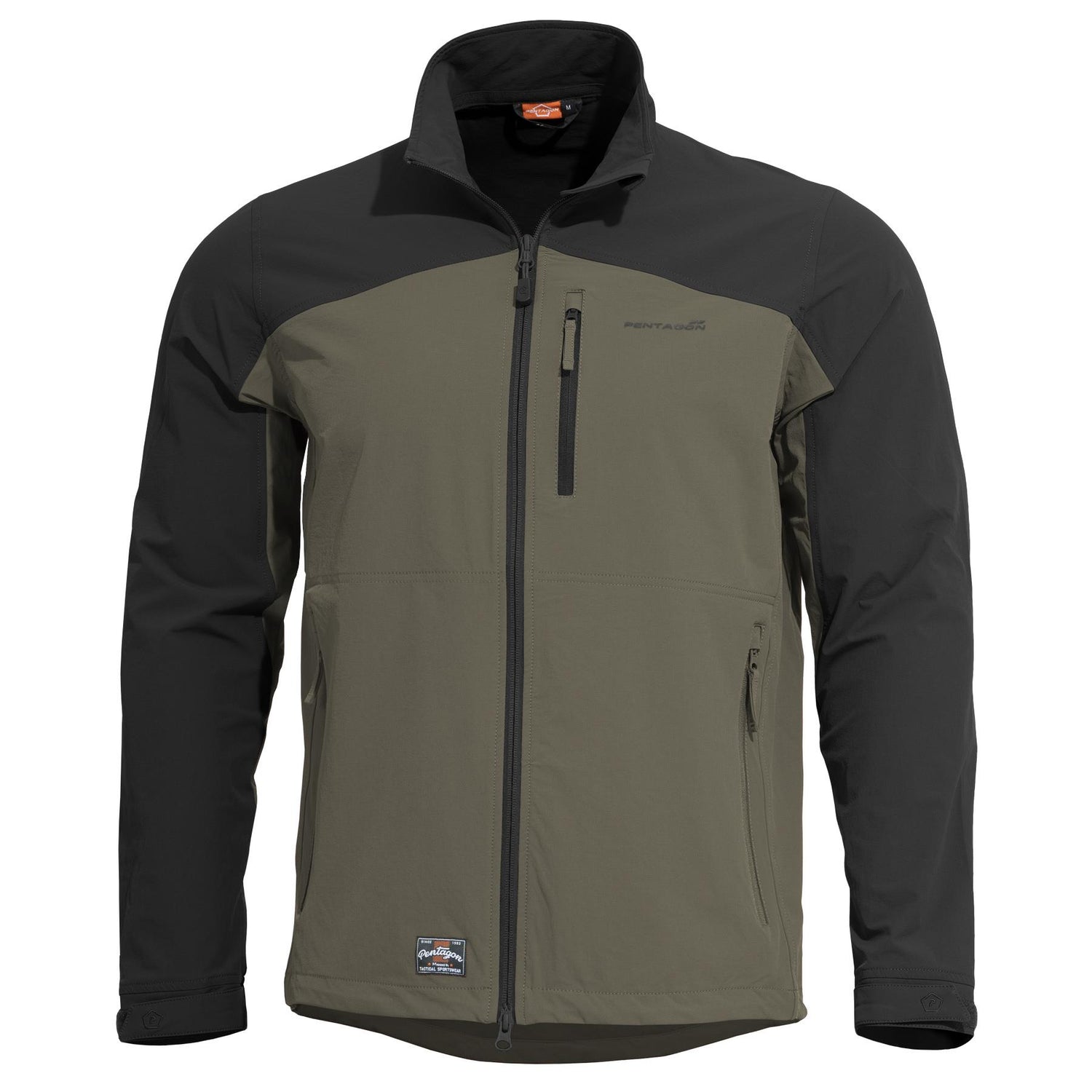 Pentagon Tactical - Elite Light Softshell Jacket
