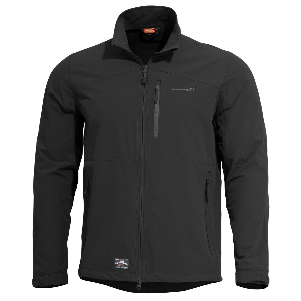 Pentagon Tactical - Elite Light Softshell Jacket