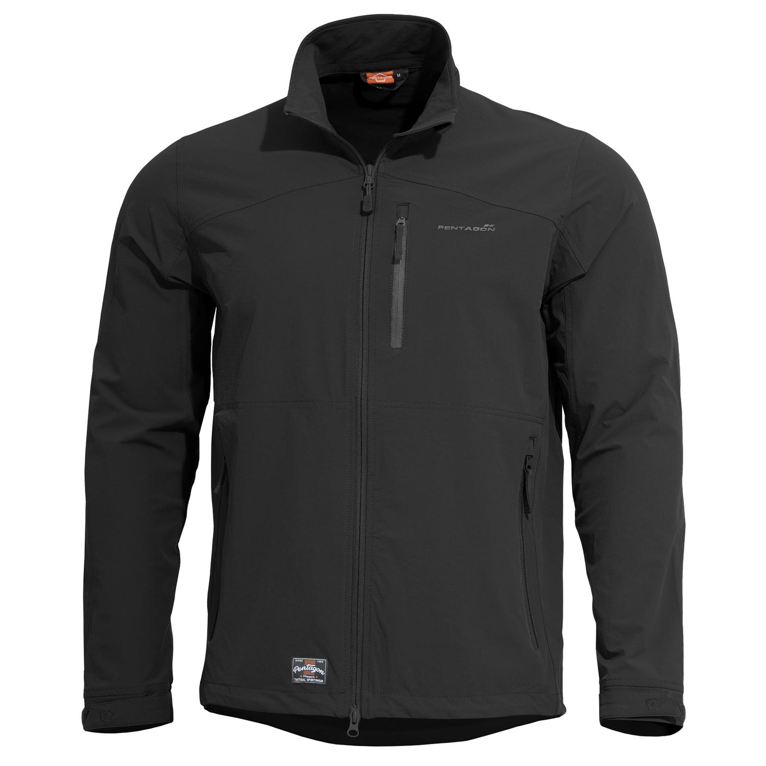 Pentagon Tactical - Elite Light Softshell Jacket