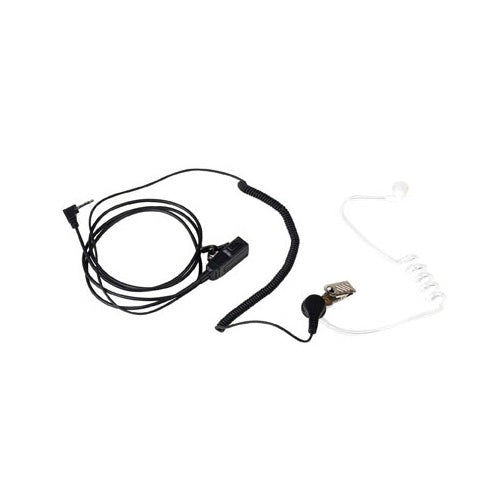 Topcom Twintalker 9500 Airsoft Edition med headset