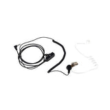 Topcom Twintalker 9500 Airsoft Edition med headset