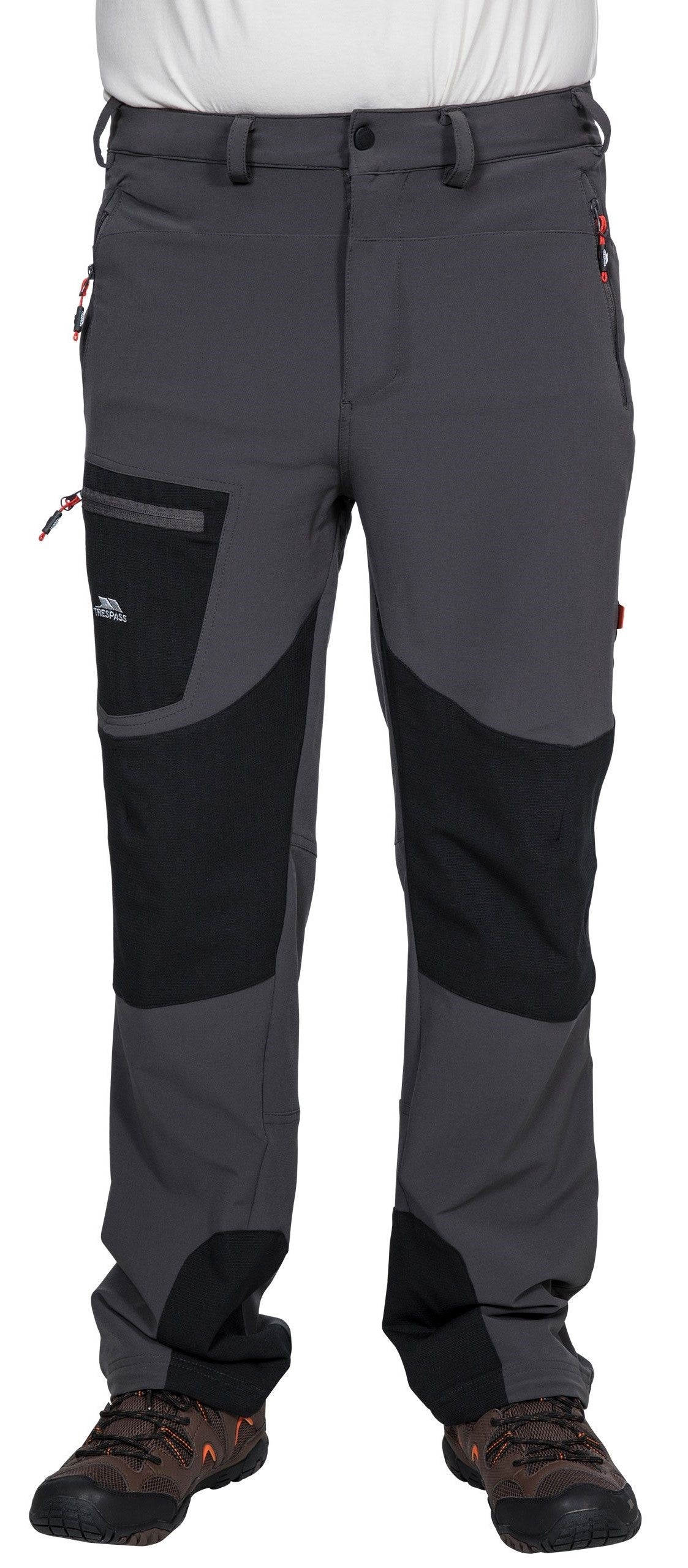 Trespass Passcode Bukser