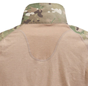 5.11 Rapid Assault Shirt i Multicam