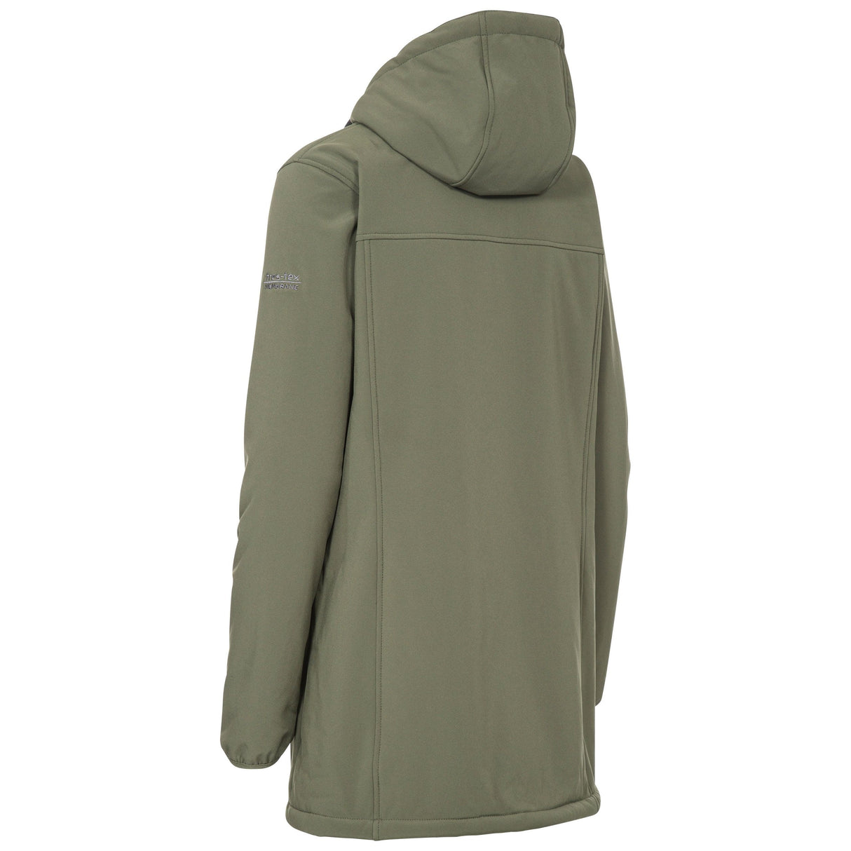 Trespass Kristen Dame Softshell Jakke