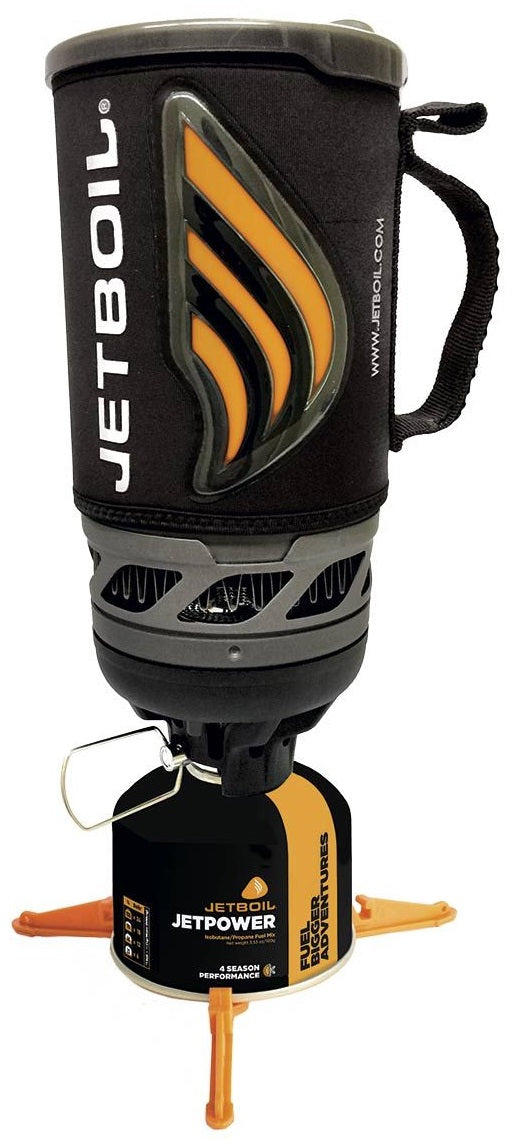 Jetboil FLASH 2.0 Carbon