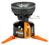 Jetboil FLASH 2.0 Carbon