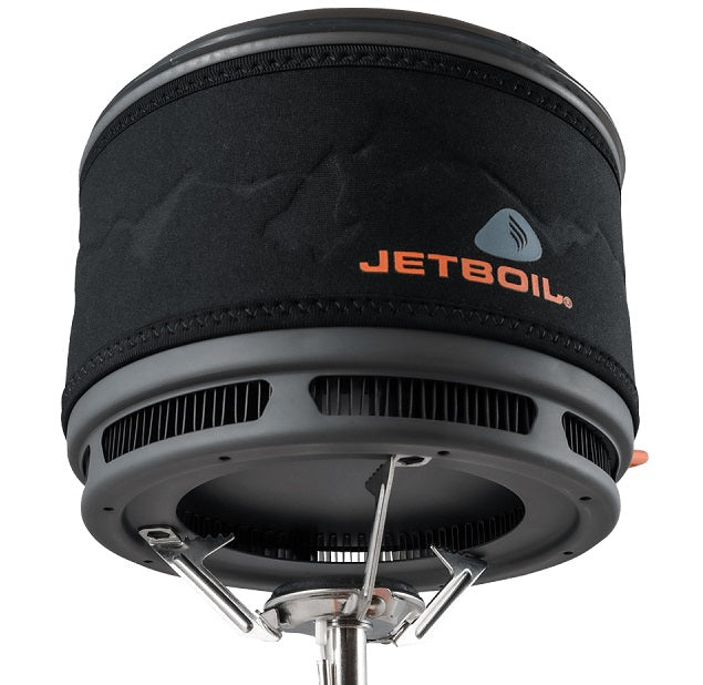 Jetboil FluxRing Cooking Pot 1.5 L