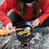 Jetboil FluxRing Cooking Pot 1.5 L