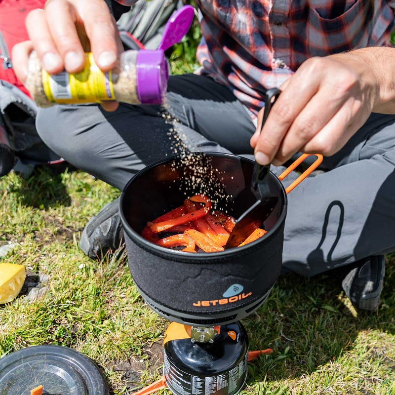 Jetboil FluxRing Cooking Pot 1.5 L