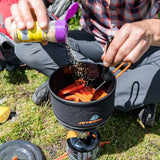 Jetboil FluxRing Cooking Pot 1.5 L