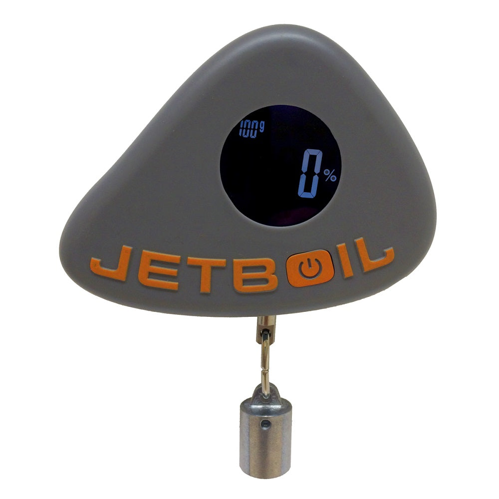 Jetboil JetGauge Måler til gasdåse