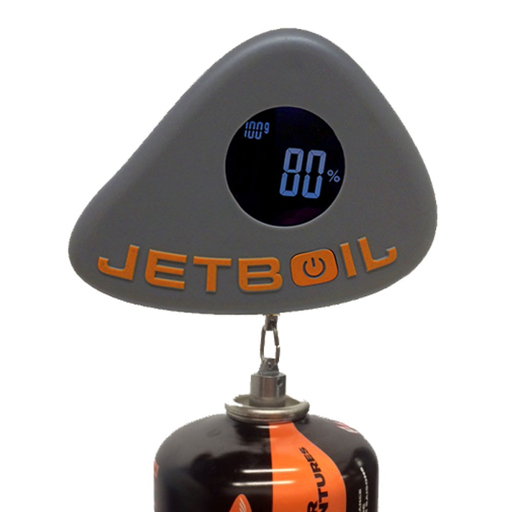 Jetboil JetGauge Måler til gasdåse