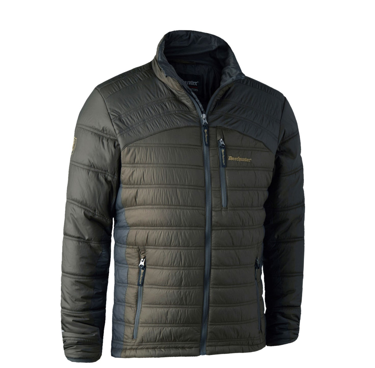 Deerhunter Verdun Thinsulate Jakke