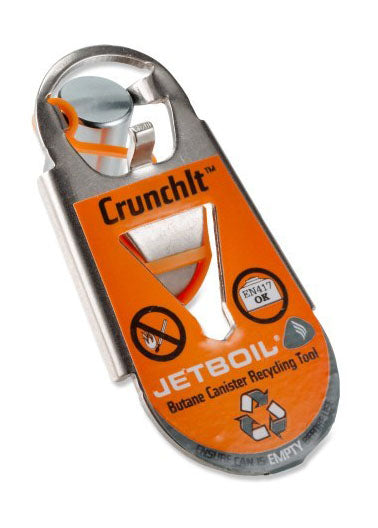 Jetboil Crunch It Multiværktøj