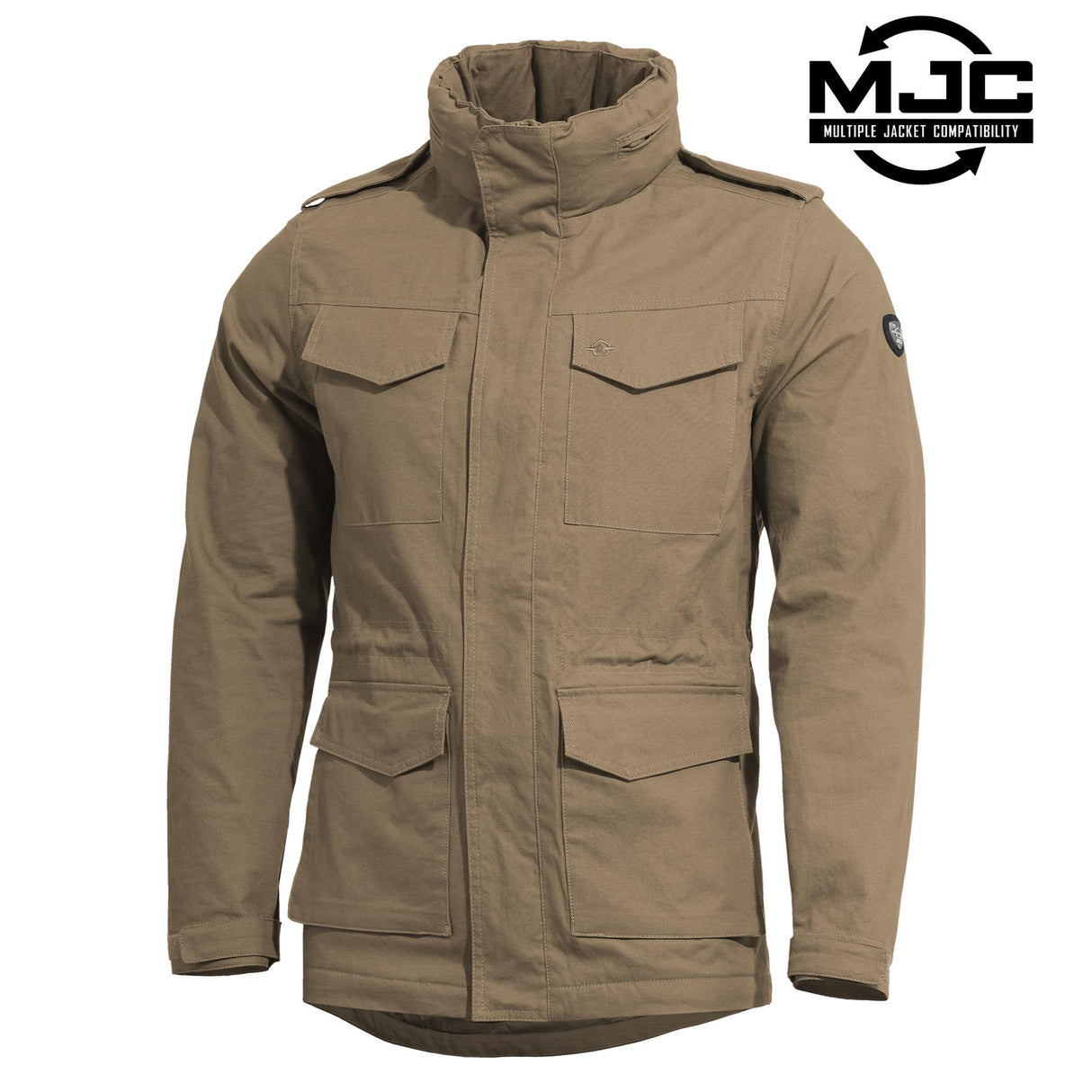 Pentagon Tactical - M65 2.0 Parka