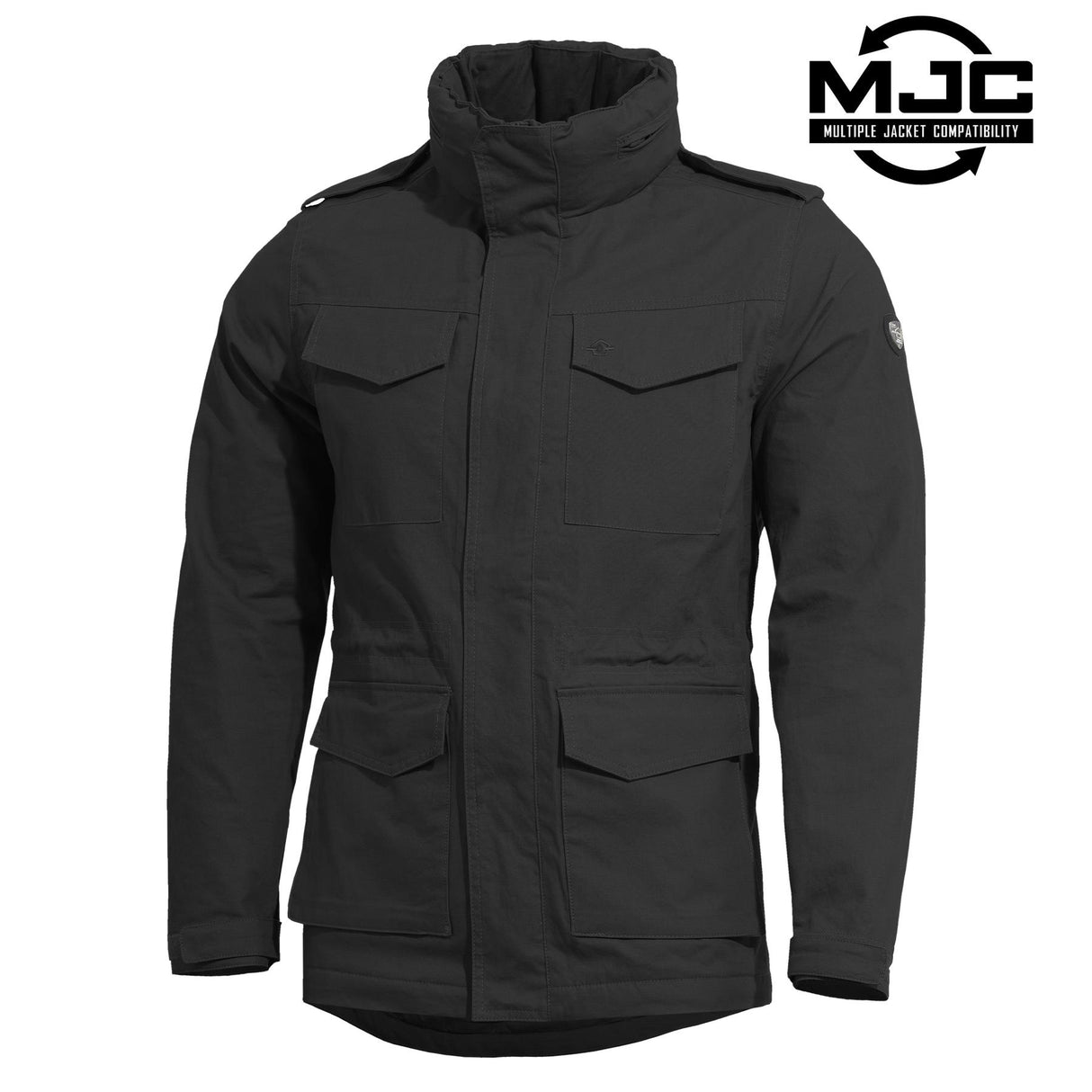 Pentagon Tactical - M65 2.0 Parka
