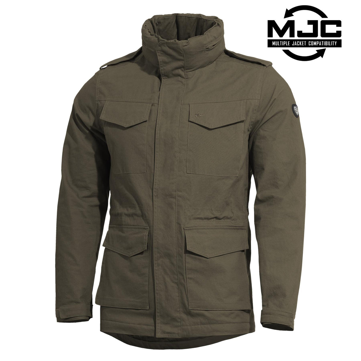 Pentagon Tactical - M65 2.0 Parka
