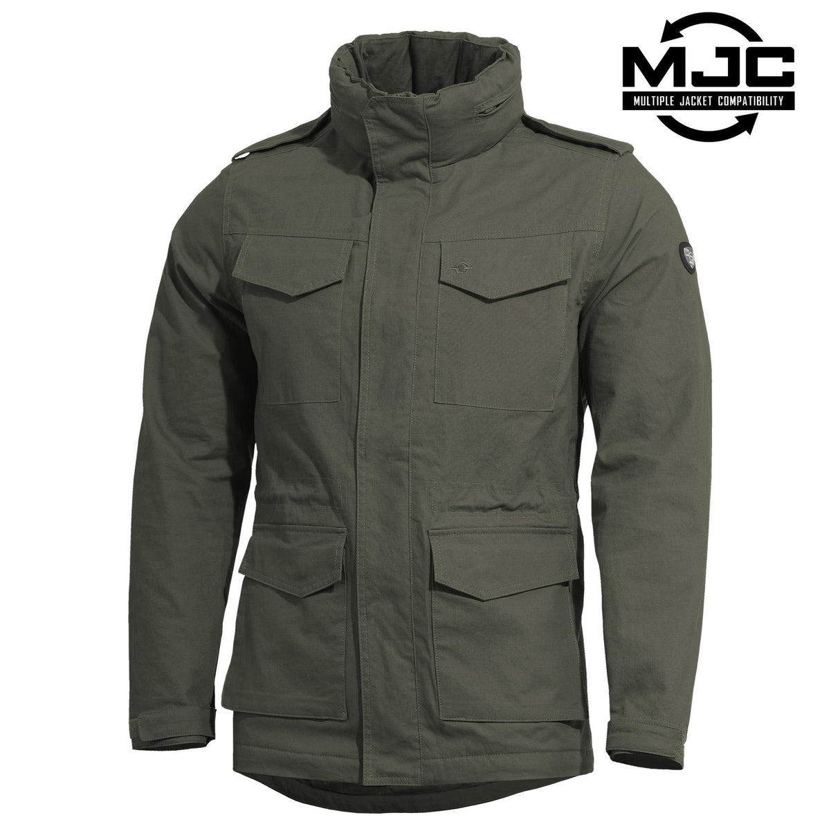 Pentagon Tactical - M65 2.0 Parka