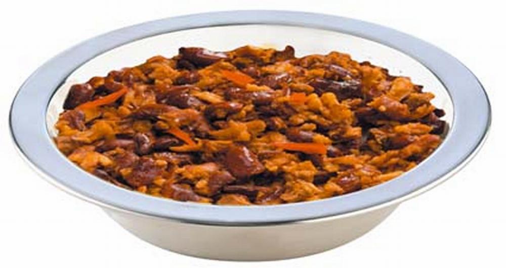 Trek'n Eat - Chili con Carne